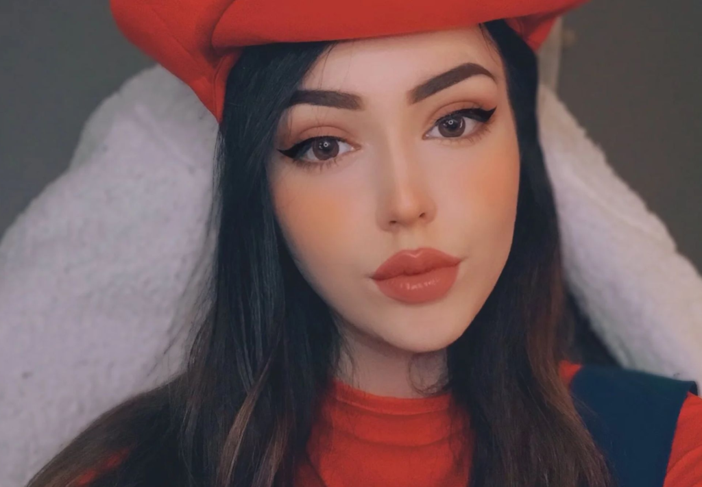 Everything to Know All About Veibae Face Reveal