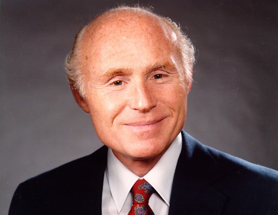 Herb Kohl dies at 88