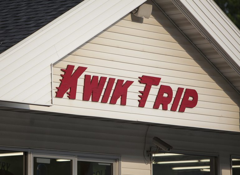 Kwik Trip plans 1 million expansion of its Wisconsin operations
