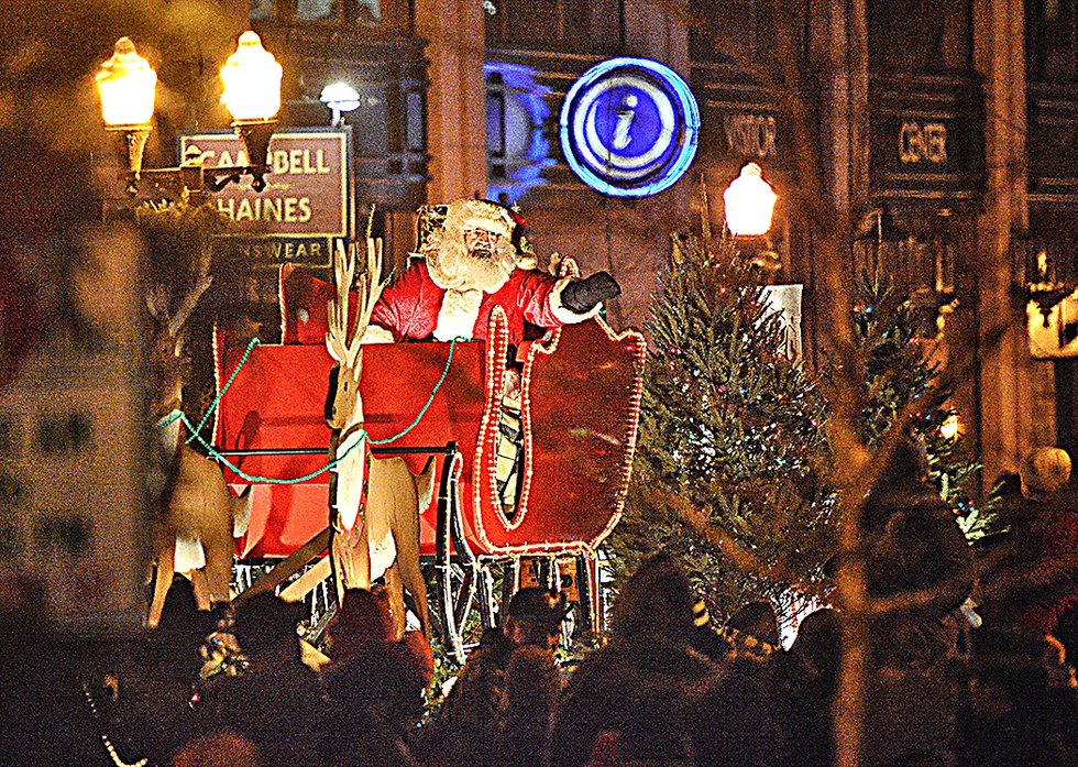 Max Koepke, western parties, winter parties and more Wausau events