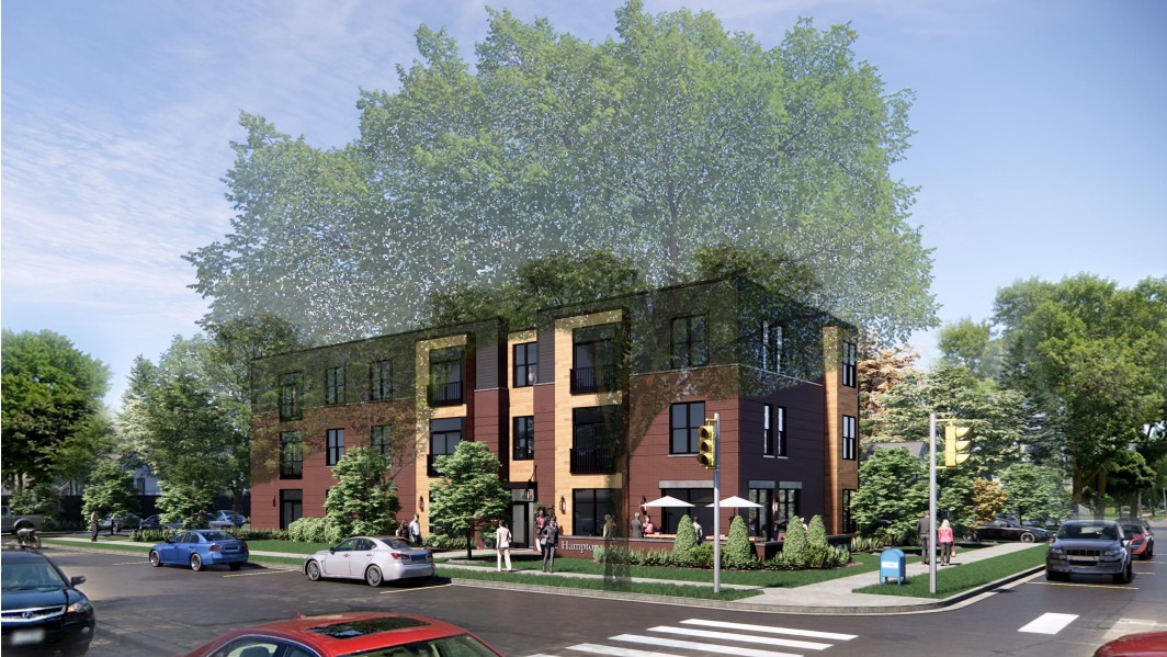 Milwaukee County to provide funding for suburban affordable housing projects