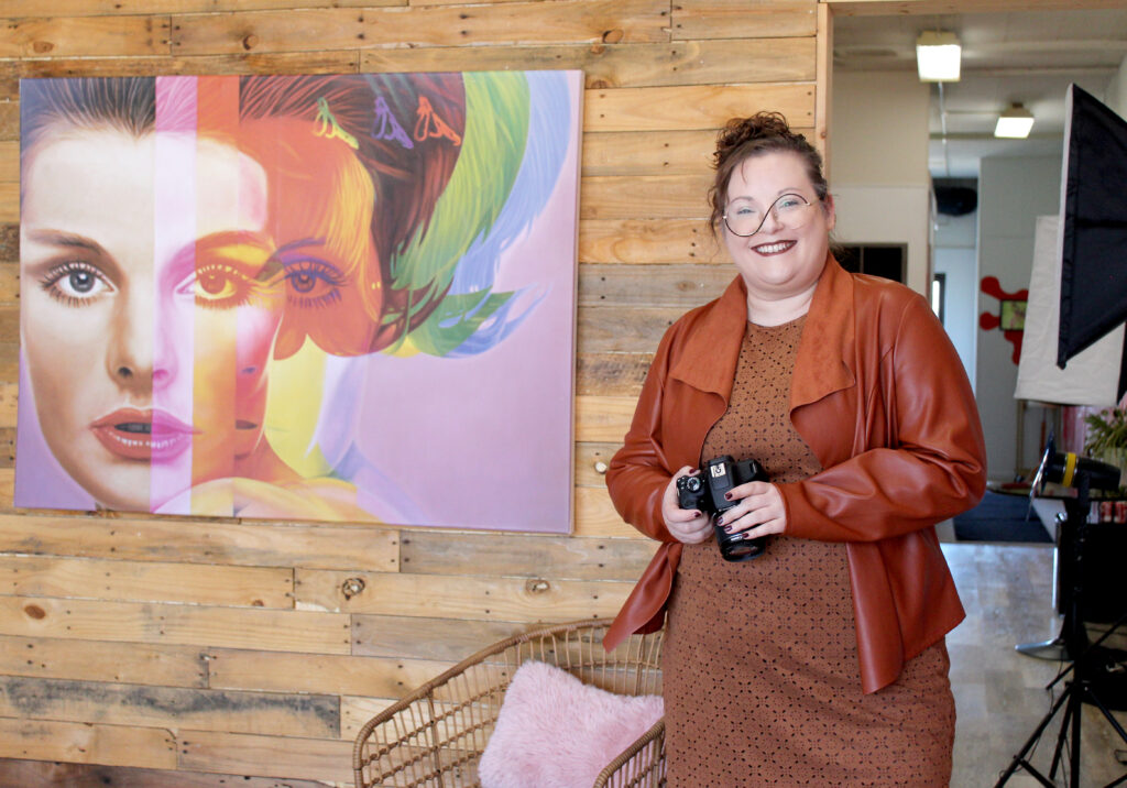 New Unglitch marketing business aims to help businesses get the word out and grow