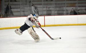 New-look United ready to return to the ice