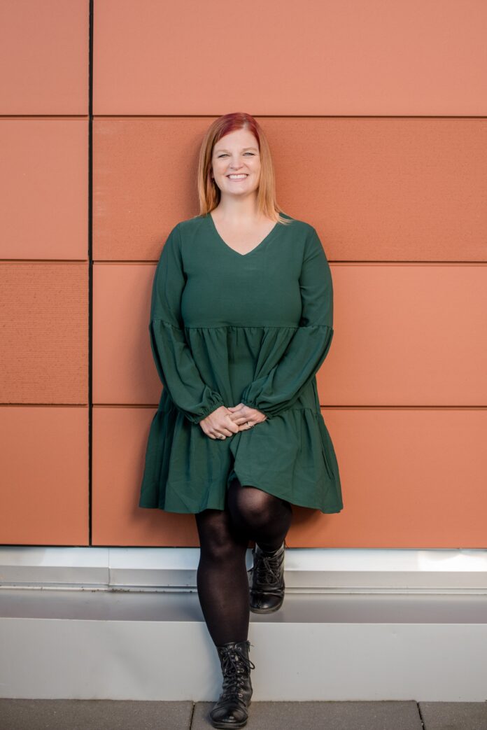 Notable Health Care Leaders: Sara Kohlbeck