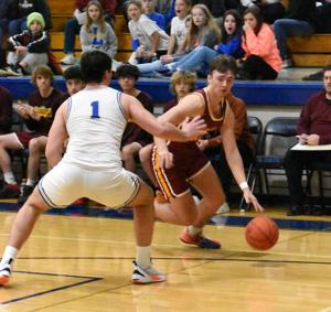 Pirates put scare into successive Capitol – North squads