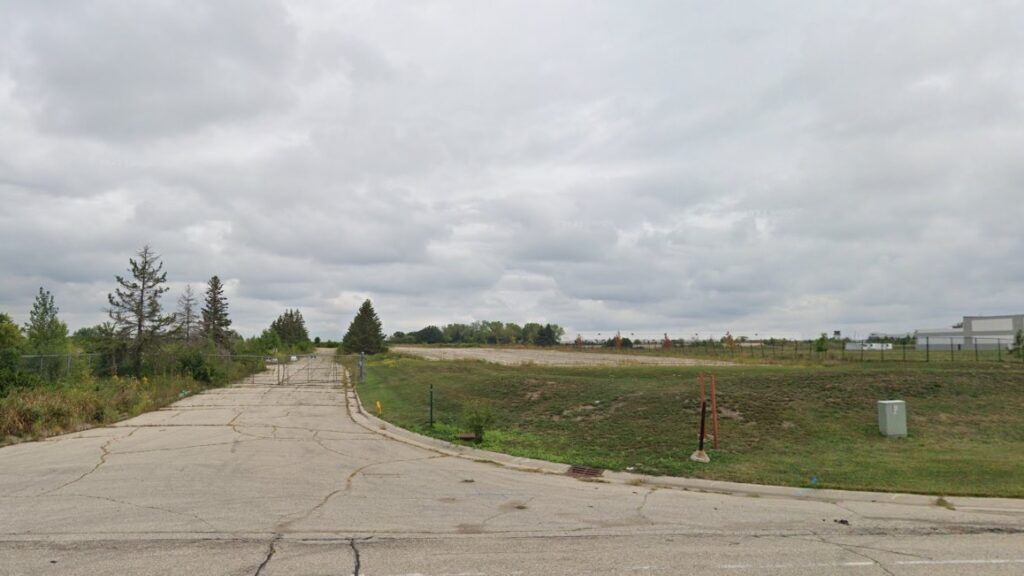 🔒 Potawatomi begins work on Kenosha business park and multifamily project