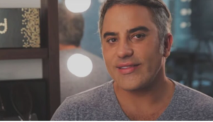 Renowned Hairstylist David Babaii, Famed for Collaborations with Celebrities, Passes Away