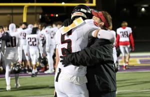 Sun Prairie East's football season ends in state semifinals