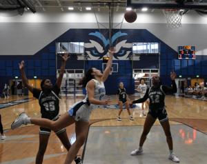 Sun Prairie West girls start season with one win, two losses