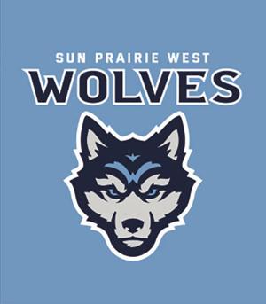 Sun Prairie West's 200 medley relay team headed to state