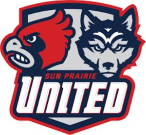 United boys hockey wins first two games