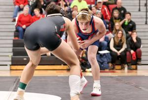 United finishes as runner-up at Warrior Invite