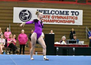 United gymnastics focused on positivity for upcoming season