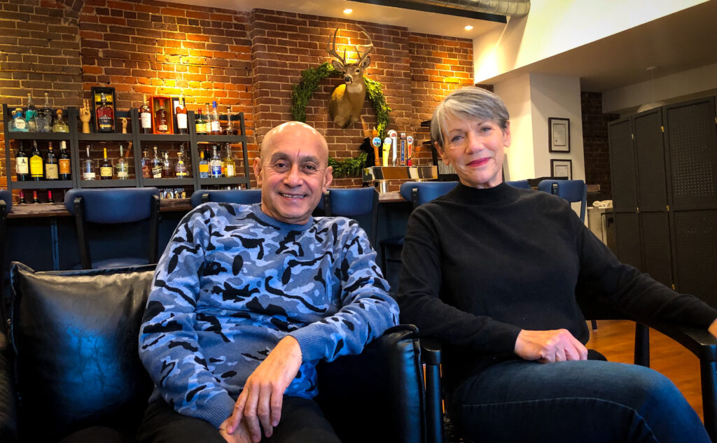 Venado has been quietly growing its cozy, high-end bar downtown