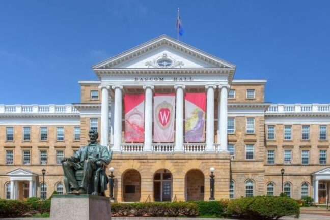 Viewpoints: UW-Legislature standoff over DEI and spending may not be over