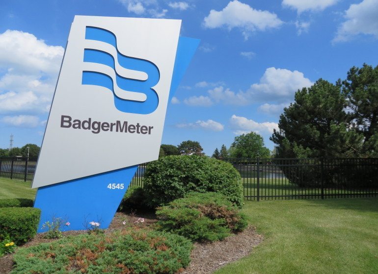 🔒 Badger Meter acquires remote monitoring assets from Colorado firm