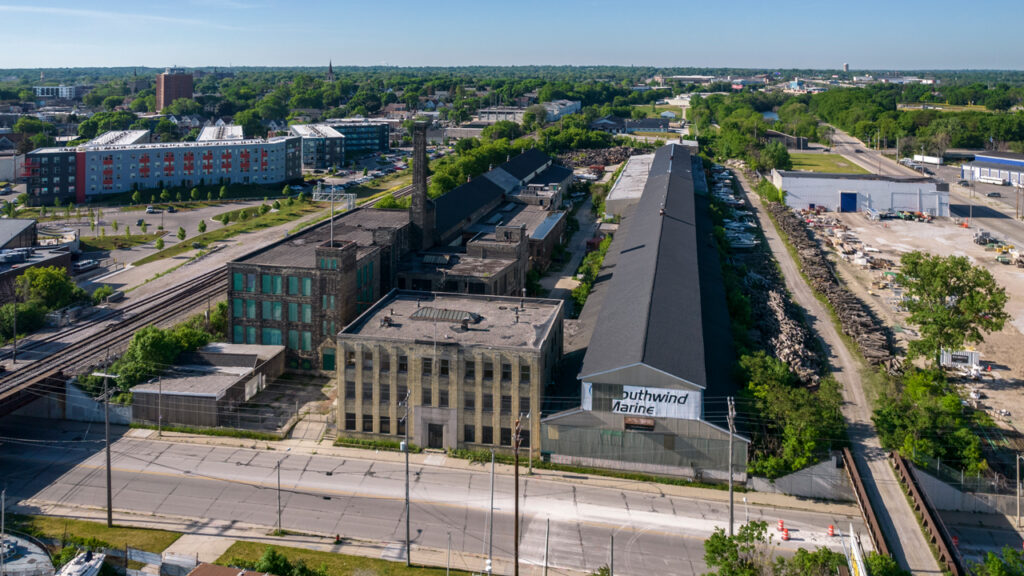 🔒 Bear Development purchases Bay View site for massive affordable housing project