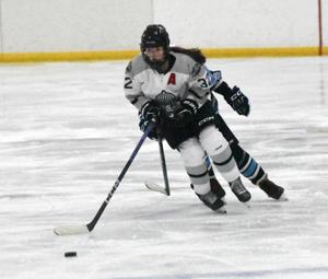 Cap City competes in Culver's Cup