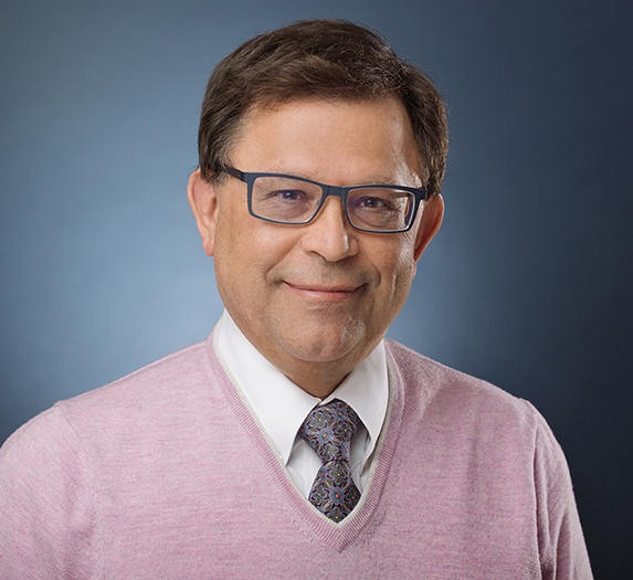 Capri Communities founder Jim Tarantino dies at 65