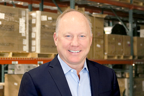 🔒 Delavan-based Millennium hires its first chief revenue officer