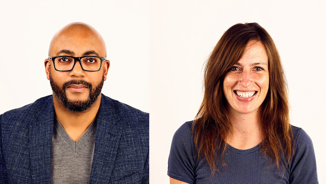 🔒 Former Milwaukee Film execs launch DEI-focused marketing firm