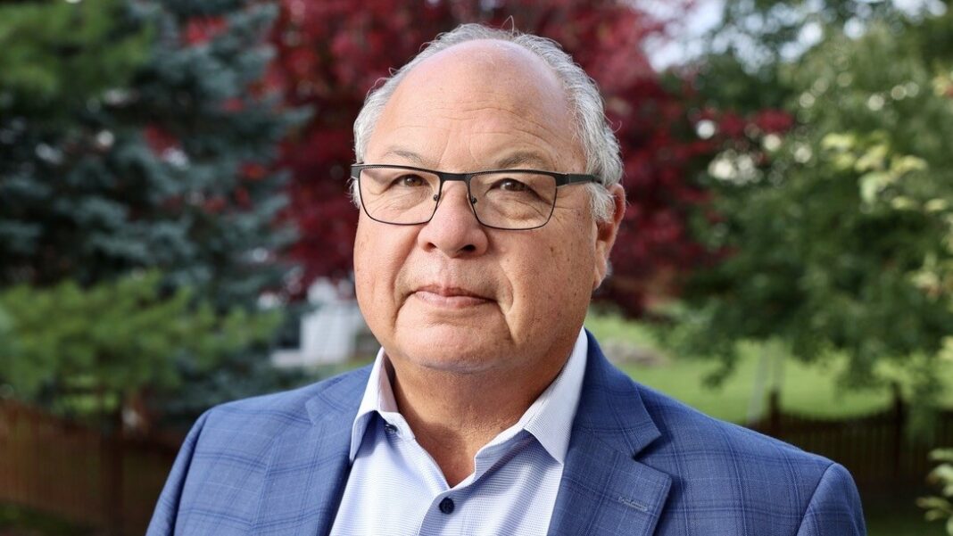 🔒 Former insurance executive added to Marquette executive-in-residence program