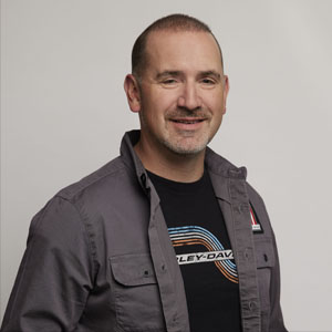 🔒 Harley’s chief commercial officer to depart company, successor named