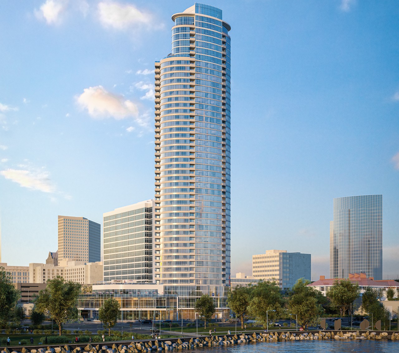 🔒 How much does it cost to rent an apartment at The Couture?