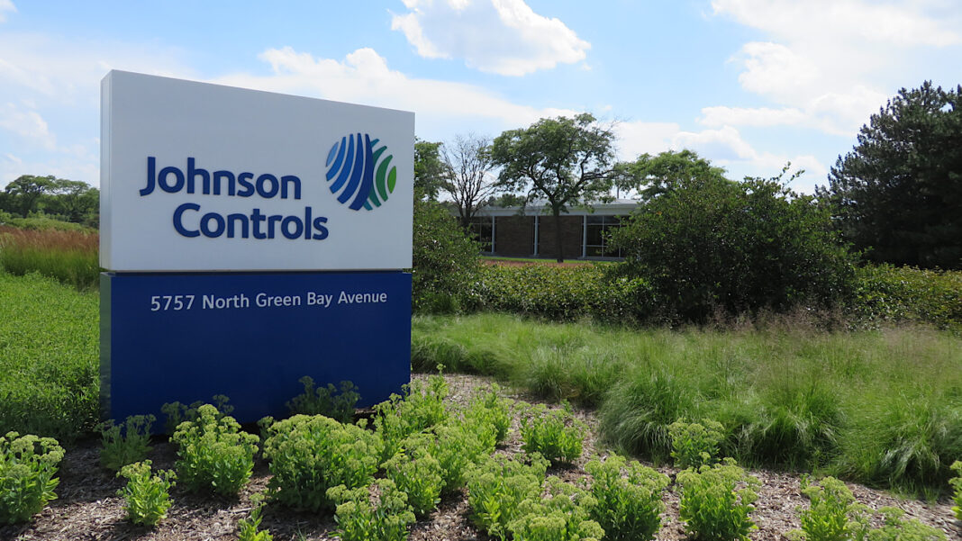 🔒 Johnson Controls, salespeople dispute pay impact of sales incentive changes