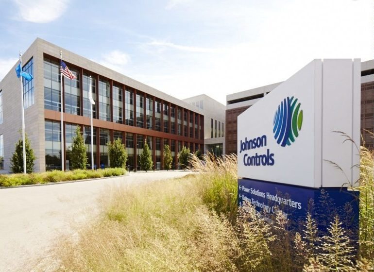 🔒 Johnson Controls salespeople file complaint against company to recoup ‘millions’ in commissions