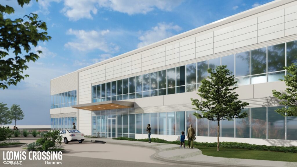 🔒 Loomis Crossing welcomes first residents, city and developer enter new agreement