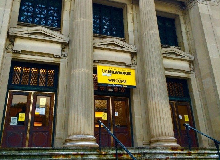 MATC, UWM unveil quick, no-cost application process for MPS high school juniors