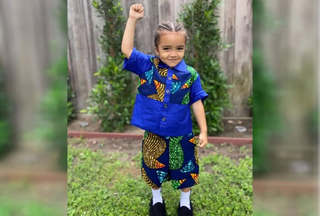 Meet Kross Ermias Asghedom: Nipsey Hussle’s Son Life Journey