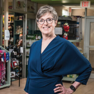 Milwaukee Film CEO to step down, interim leader named