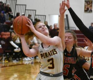 Red-hot Pirates race past Cardinals Red-hot Pirates race past Cardinals