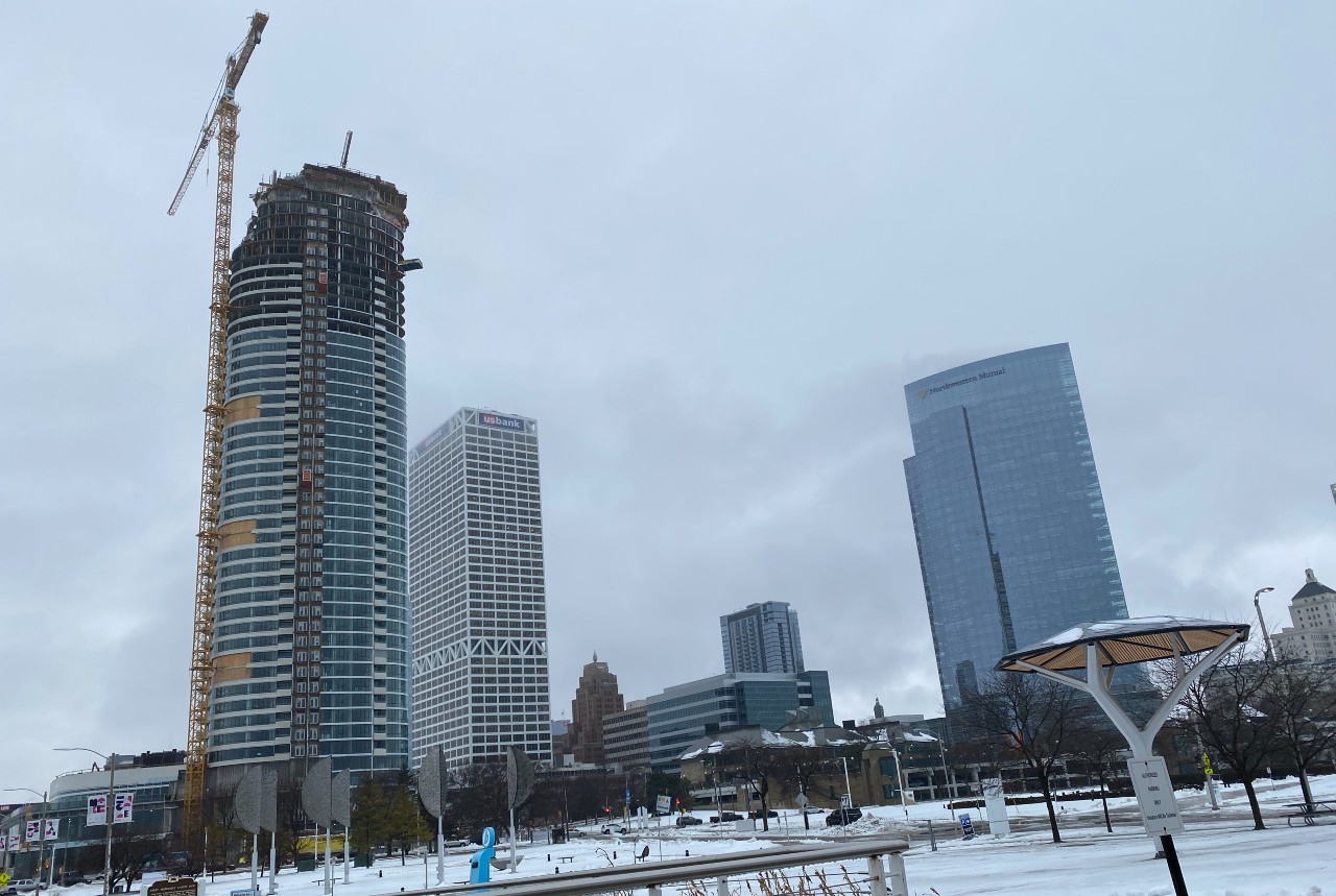 🔒 Second penthouse apartment at The Couture has been leased