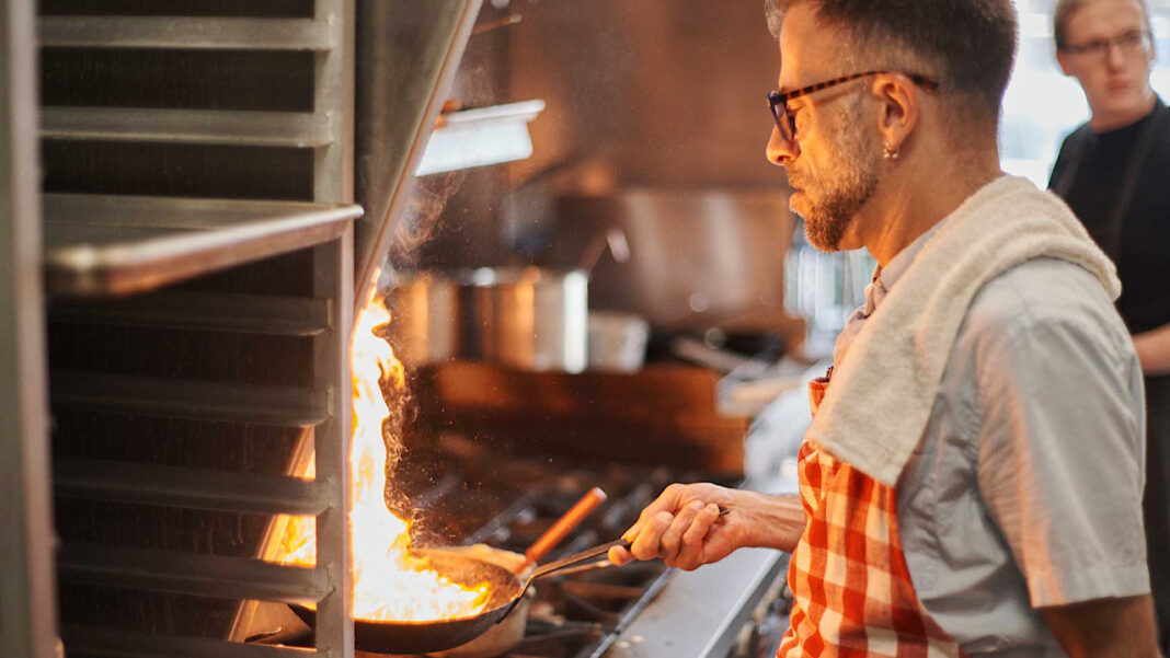 See the Wisconsin restaurateurs up for James Beard Awards this year