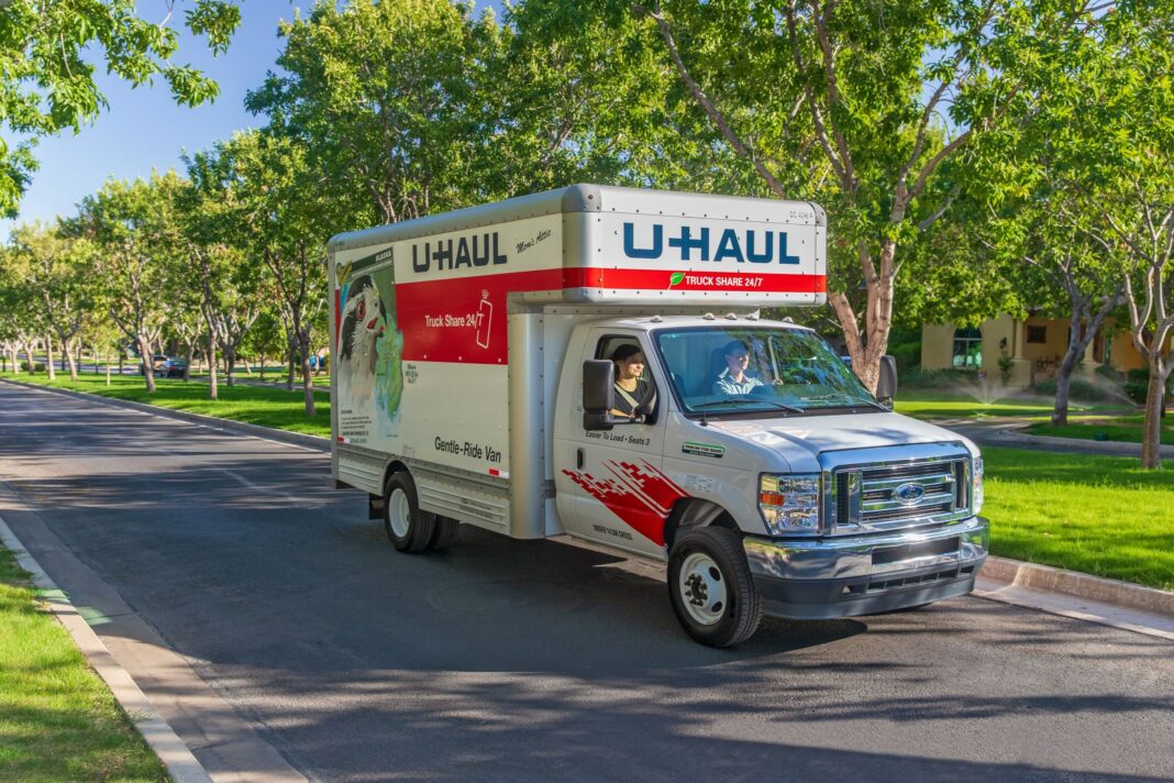 🔒 U-Haul data shows Wisconsin ranks near the middle of the pack for number of new residents  