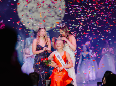 And Miss Door County 2024 Is…