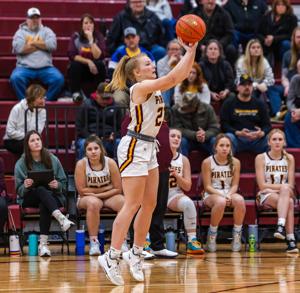 Coach Gabe Haberkorn earns 100th career victory Coach Gabe Haberkorn earns 100th career victory