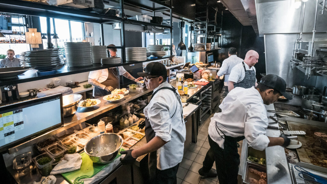 Employ Milwaukee receives .6 million grant to support local hospitality workforce