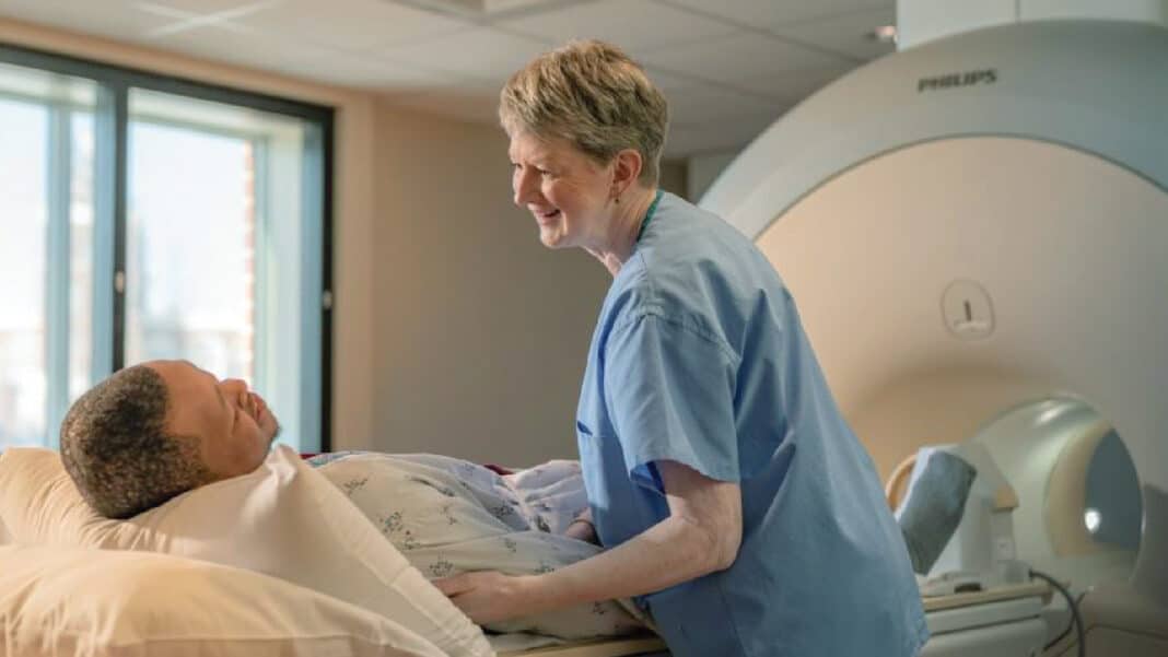 Employ Milwaukee receives  million to facilitate nurse training