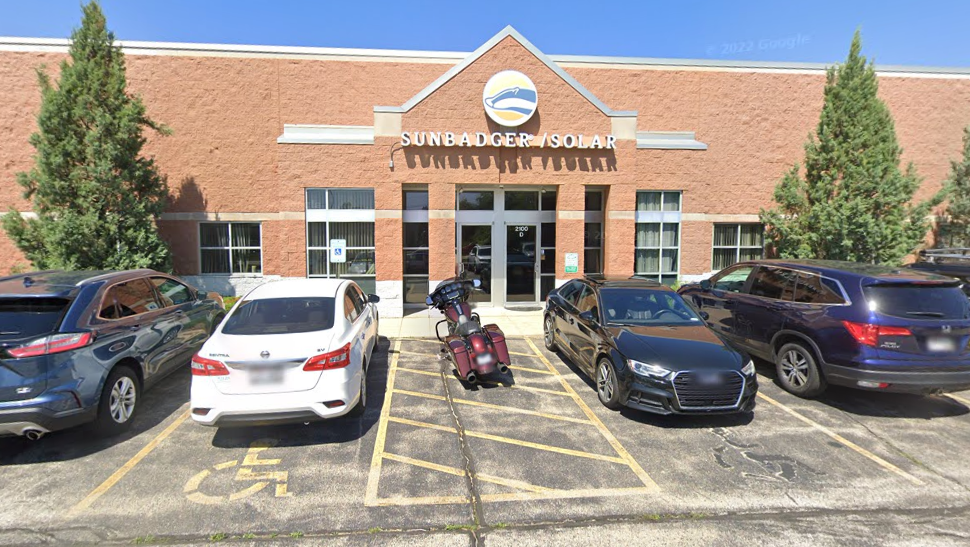 FBI investigating shuttered Waukesha company Sun Badger Solar
