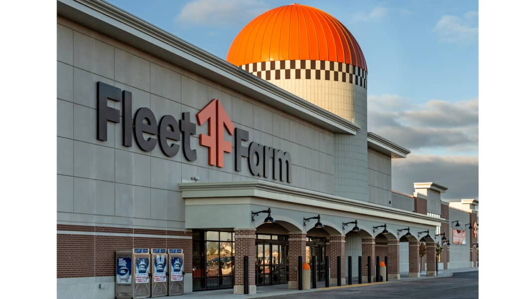 Fleet Farm buys site for first Kenosha County store