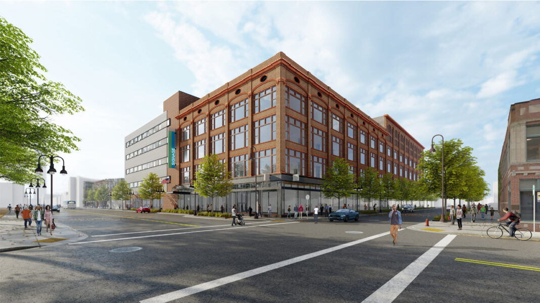 Greater Milwaukee Foundation exceeds 0 million fundraising goal