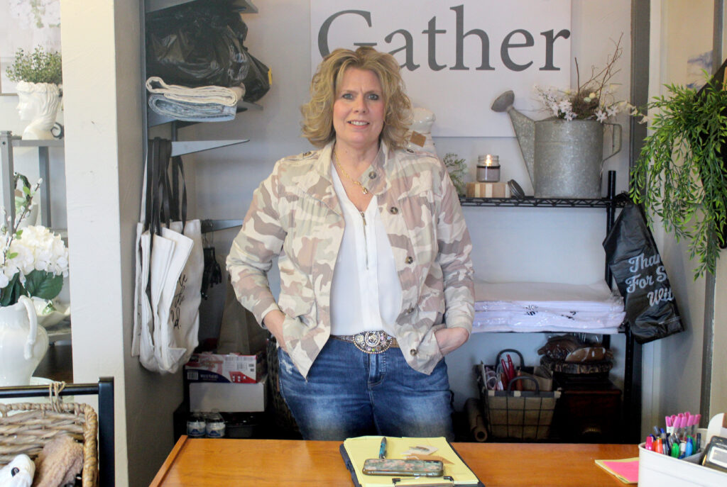 Long-time furnishing business Graff Mercantile is back after a hiatus
