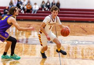 Pirates win first postseason game since 2021