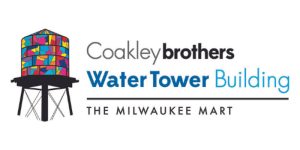Rent the Water Tower Building in Walker’s Point!