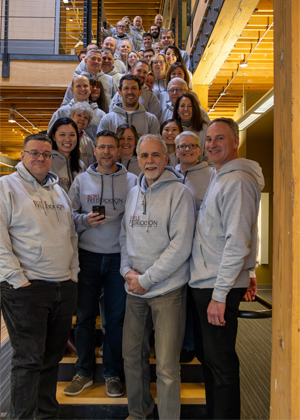 Boyle Fredrickson has been protecting your ideas for 25 years