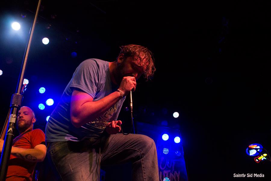 Brewery comedy, a duo from the past and more this weekend